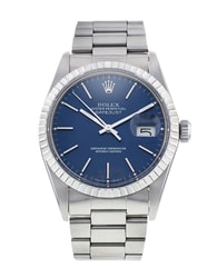 Rolex Datejust 16030